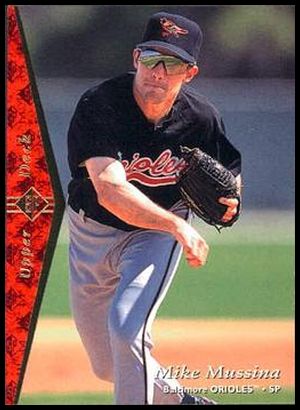 95SP 119 Mike Mussina.jpg